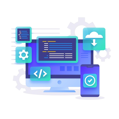 App Development Image